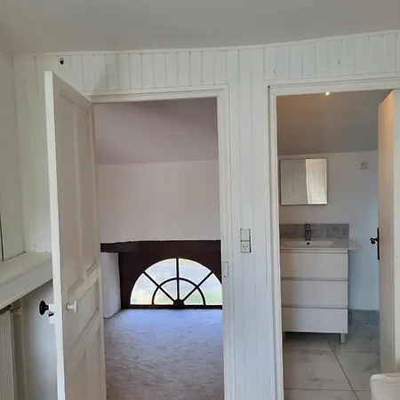 Holiday home Les Ecuries Du Chateau - 5 Minutes Circuit Des 24 H Du Mans - 7 Personnes