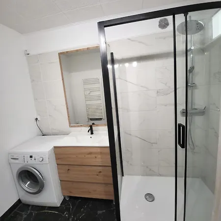 Les Ecuries Du Chateau - 5 Minutes Circuit Des 24 H Du Mans - 7 Personnes *