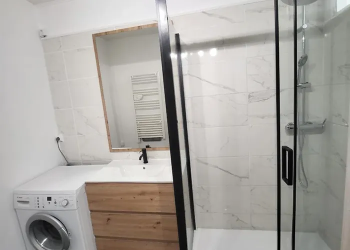 Les Ecuries Du Chateau - 5 Minutes Circuit Des 24 H Du Mans - 7 Personnes *